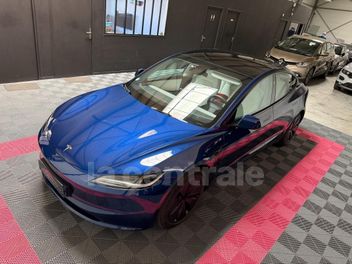 TESLA 