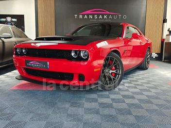 DODGE 