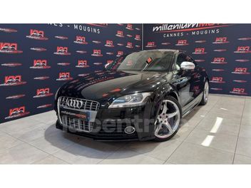 AUDI TT 2 S II COUPE 2.0 TFSI 272 QUATTRO S TRONIC