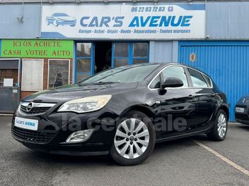 OPEL ASTRA 3 III 1.7 CDTI 125 FAP COSMO 5P