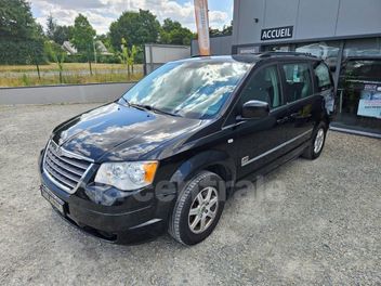 CHRYSLER GRAND VOYAGER 4 IV 2.8 CRD 163 BY CYRILLUS