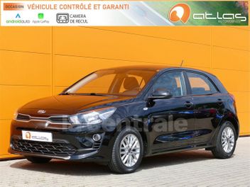 KIA RIO 4 IV (2) 1.2 DPI 84 4CV ACTIVE