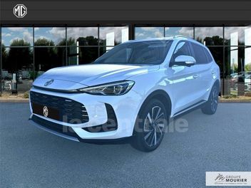 MG MG ZS 3 III 1.5 HYBRID+ 197 LUXURY