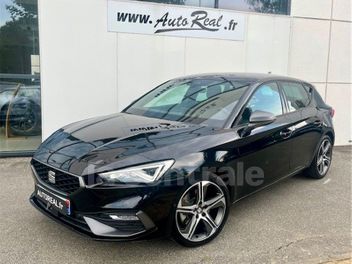 SEAT LEON 4 IV 1.5 ETSI 150 FR DSG7