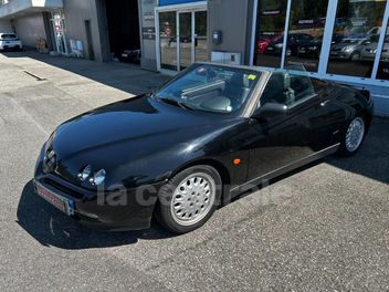 ALFA ROMEO SPIDER BASE GTV II 2.0 16S T.SPARK