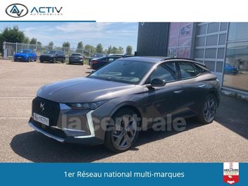 DS DS 4 (2E GENERATION) E-TENSE 225 CROSS TROCADERO
