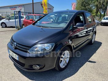 VOLKSWAGEN GOLF PLUS (2) 1.6 TDI 105 BLUEMOTION TECHNOLOGY CONFORTLINE