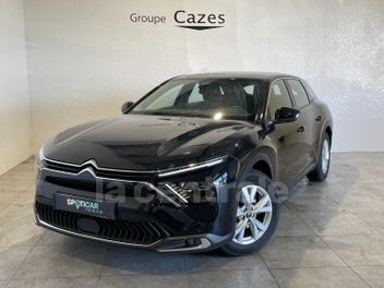CITROEN C5 X 1.2 PURETECH 130 S&S FEEL BUSINESS EAT8