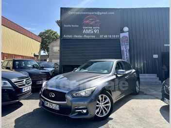 INFINITI 