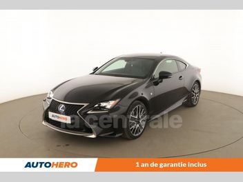 LEXUS 