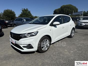 DACIA 