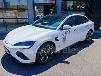 BYD 
