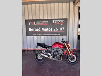 YAMAHA FZ 1000 GENESIS