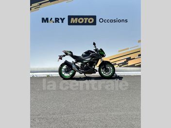 KAWASAKI Z500 500 SE