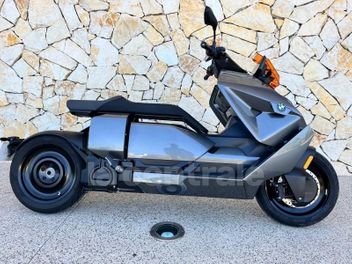 BMW CE 04 148V 23KW 6.3KWH
