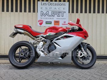MV AGUSTA F4 1000 RR 312 1+1 NEW