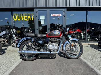 ROYAL ENFIELD CLASSIC 350 CHROME
