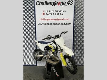 HUSQVARNA TC 50