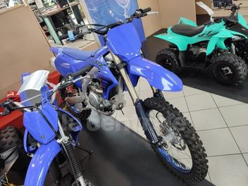 YAMAHA YZ 450 F