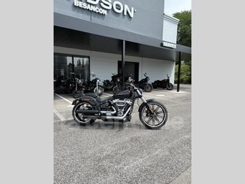 HARLEY DAVIDSON SOFTAIL BREAKOUT 1868