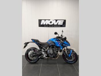 SUZUKI GSX-8S 800