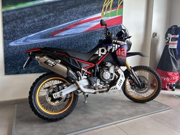 APRILIA TUAREG 660