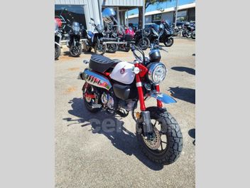 HONDA MONKEY 125
