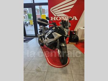 HONDA CROSSRUNNER 800 ABS