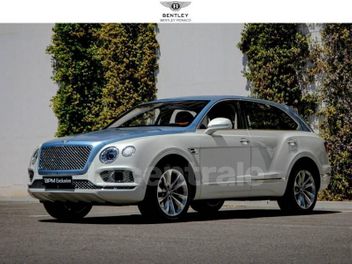 BENTLEY 