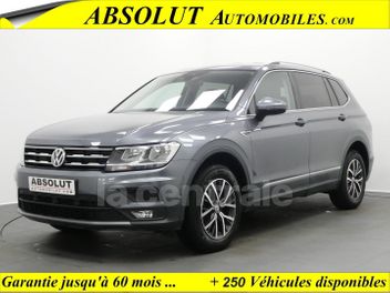 VOLKSWAGEN TIGUAN 2 ALLSPACE 1.5 TSI 150 EVO CONFORTLINE BUSINESS BV6