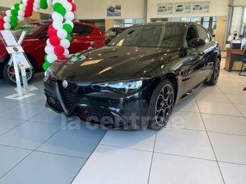 ALFA ROMEO 