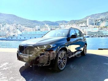 BMW X5 G05 (G05) XDRIVE50E 489 M SPORT BVA8