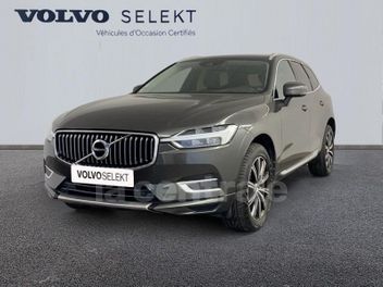 VOLVO XC60 (2E GENERATION) II D5 ADBLUE 235 AWD INSCRIPTION GEARTRONIC 8