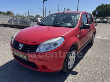 DACIA 