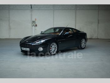 ASTON MARTIN 