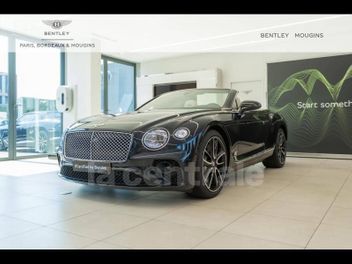BENTLEY 