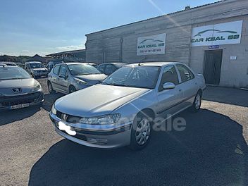 PEUGEOT 