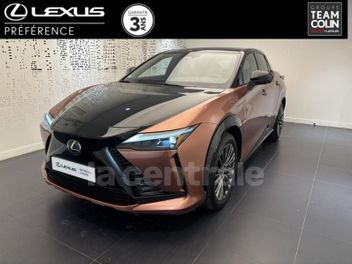 LEXUS 