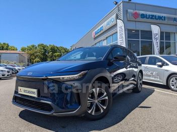 TOYOTA BZ4X 11KW 2WD ORIGIN 71.4 KWH