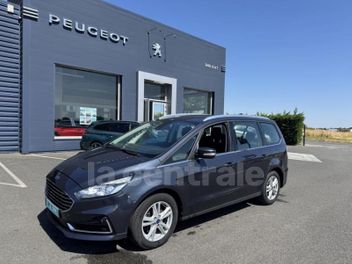FORD GALAXY 3 III (2) 2.0 ECOBLUE 190 S&S TITANIUM BUSINESS BVA8