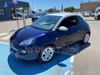 OPEL 