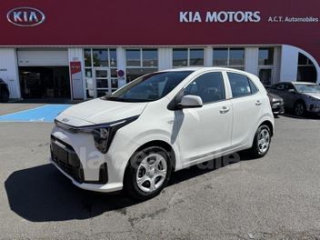 KIA PICANTO 3 III (3) 1.2 DPI 79 ACTIVE BVM5