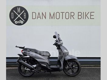 PEUGEOT TWEET 125