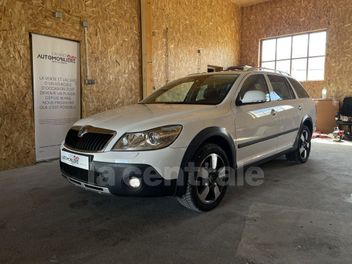 SKODA 