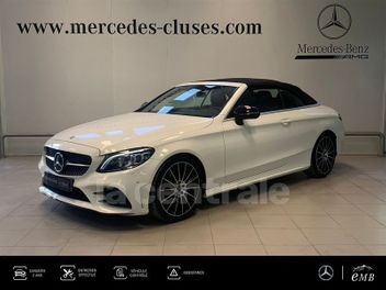 MERCEDES 