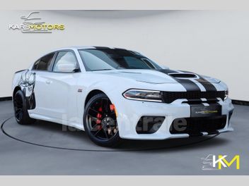 DODGE 