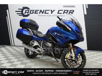 BMW R1250 RT 1250 ABS INT SPORT