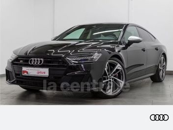 AUDI S7 (2E GENERATION) SPORTBACK II SPORTBACK 3.0 TDI 350 QUATTRO TIPTRONIC 8