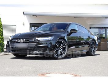 AUDI S7 (2E GENERATION) SPORTBACK II SPORTBACK 3.0 TDI 350 QUATTRO TIPTRONIC 8