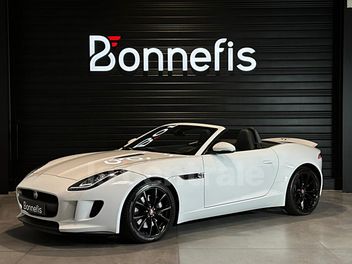 JAGUAR 